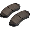 Tru Stop Adaptive Brake Pad Set DB1148TSA