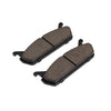 Tru Stop Adaptive Brake Pad Set DB1180TSA