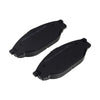 Tru Stop Adaptive Brake Pad Set DB1205TSA