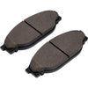 Tru Stop Adaptive Brake Pad Set DB1205TSA