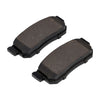 Tru Stop Adaptive Brake Pad Set DB1247TSA