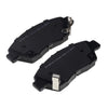 Tru Stop Adaptive Brake Pad Set DB1286TSA