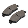 Tru Stop Adaptive Brake Pad Set DB1286TSA