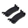 Tru Stop Adaptive Brake Pad Set DB1291TSA