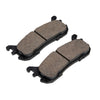 Tru Stop Adaptive Brake Pad Set DB1291TSA