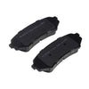 Tru Stop Adaptive Brake Pad Set DB1383TSA