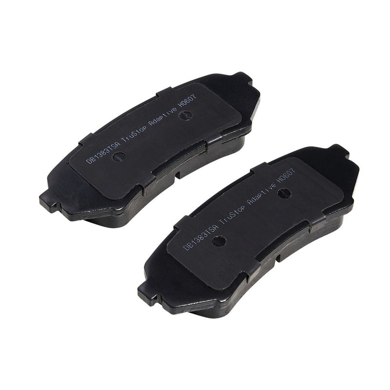 Tru Stop Adaptive Brake Pad Set DB1383TSA