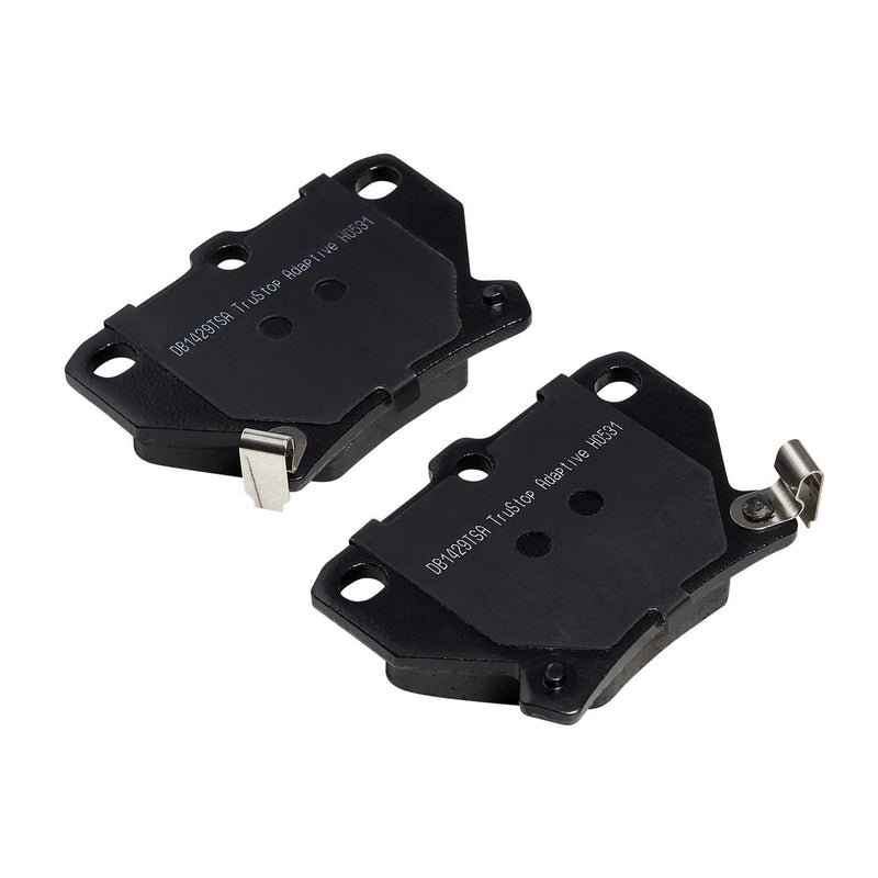 Tru Stop Adaptive Brake Pad Set DB1429TSA