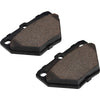 Tru Stop Adaptive Brake Pad Set DB1429TSA