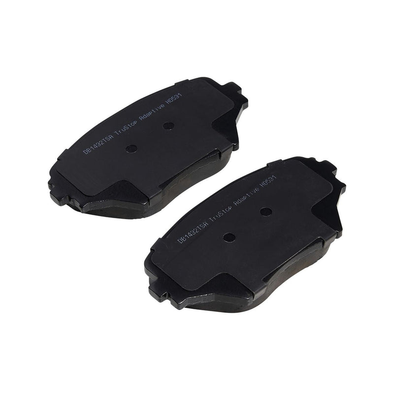 Tru Stop Adaptive Brake Pad Set DB1432TSA