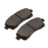 Tru Stop Adaptive Brake Pad Set DB1460TSA