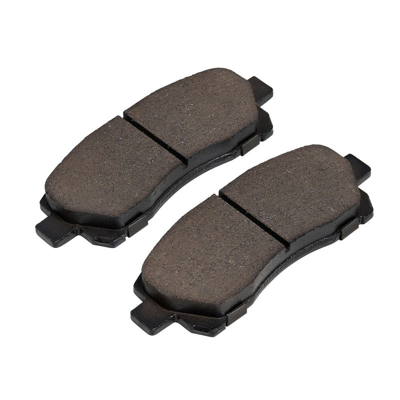 Tru Stop Adaptive Brake Pad Set DB1460TSA