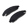 Tru Stop Adaptive Brake Pad Set DB1468TSA