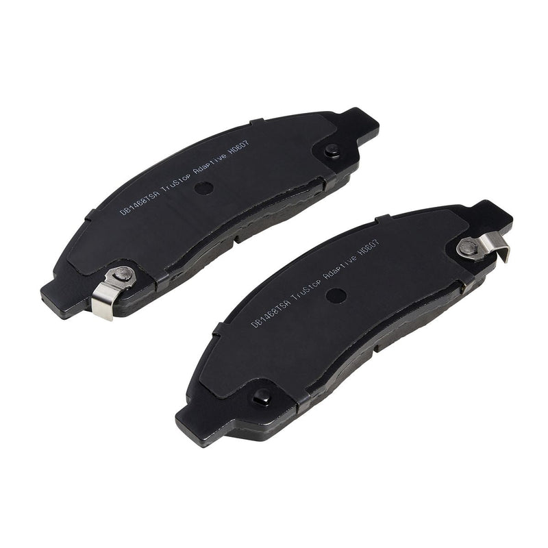 Tru Stop Adaptive Brake Pad Set DB1468TSA