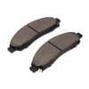 Tru Stop Adaptive Brake Pad Set DB1468TSA