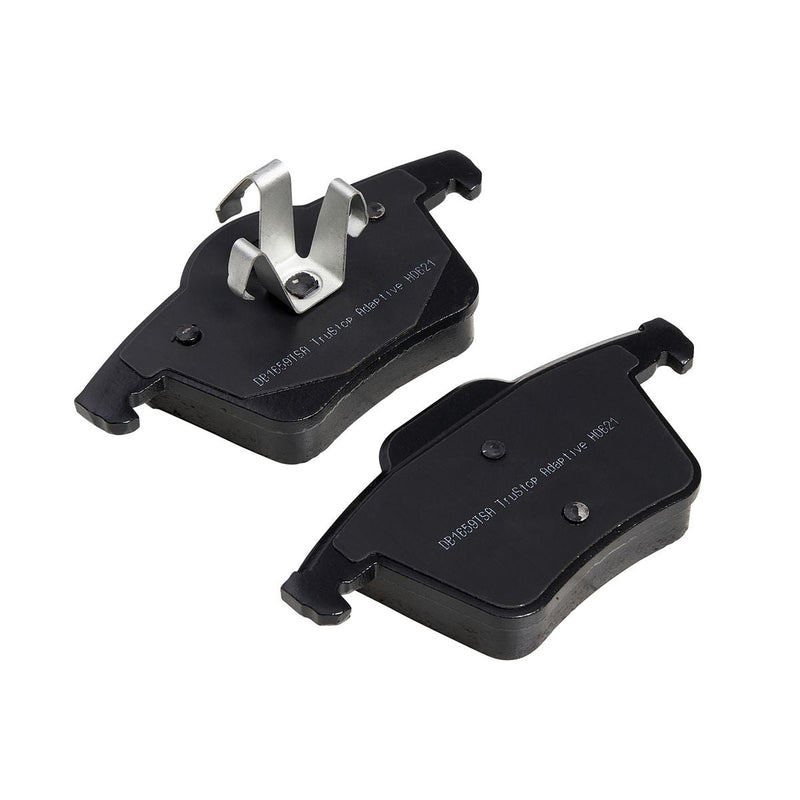 Tru Stop Adaptive Brake Pad Set DB1659TSA