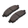 Tru Stop Adaptive Brake Pad Set DB1774TSA
