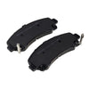 Tru Stop Adaptive Brake Pad Set DB1841TSA