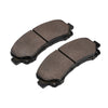 Tru Stop Adaptive Brake Pad Set DB1841TSA