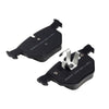 Tru Stop Adaptive Brake Pad Set DB1864TSA