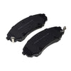 Tru Stop Adaptive Brake Pad Set DB1940TSA