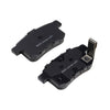 Tru Stop Adaptive Brake Pad Set DB1953TSA