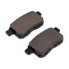 Tru Stop Adaptive Brake Pad Set DB1953TSA
