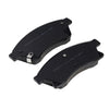 Tru Stop Adaptive Brake Pad Set DB1989TSA