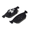 Tru Stop Adaptive Brake Pad Set DB2308TSA