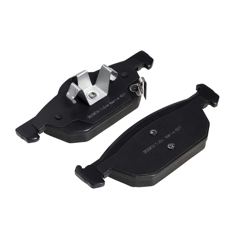 Tru Stop Adaptive Brake Pad Set DB2308TSA