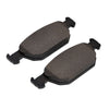 Tru Stop Adaptive Brake Pad Set DB2308TSA