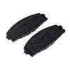 Tru Stop Adaptive Brake Pad Set DB2482TSA