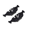 Tru Stop Adaptive Brake Pad Set DB296TSA