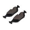 Tru Stop Adaptive Brake Pad Set DB296TSA