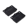 Tru Stop Adaptive Brake Pad Set DB85TSA