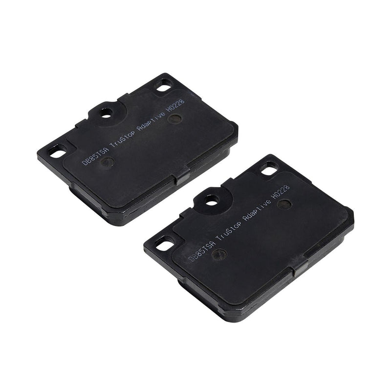 Tru Stop Adaptive Brake Pad Set DB85TSA