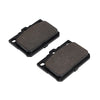 Tru Stop Adaptive Brake Pad Set DB85TSA