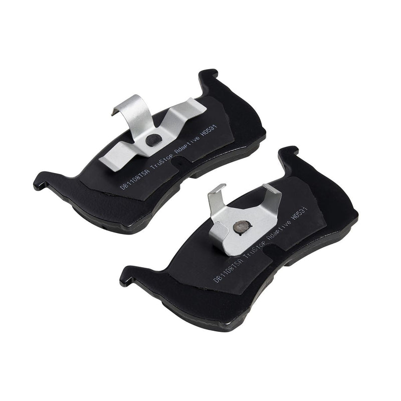 Tru Stop Adaptive Brake Pad Set DB1108TSA