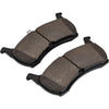 Tru Stop Adaptive Brake Pad Set DB1108TSA