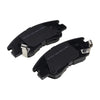 Tru Stop Adaptive Brake Pad Set DB1113TSA