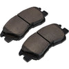 Tru Stop Adaptive Brake Pad Set DB1113TSA