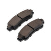 Tru Stop Adaptive Brake Pad Set DB1211TSA