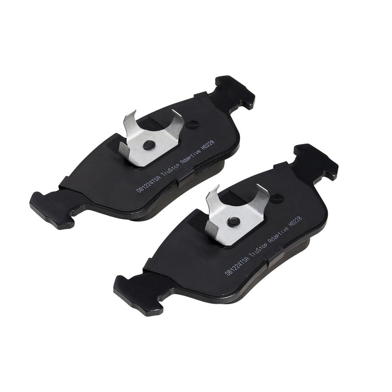 Tru Stop Adaptive Brake Pad Set DB1224TSA