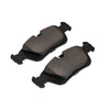 Tru Stop Adaptive Brake Pad Set DB1224TSA