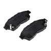 Tru Stop Adaptive Brake Pad Set DB1267TSA