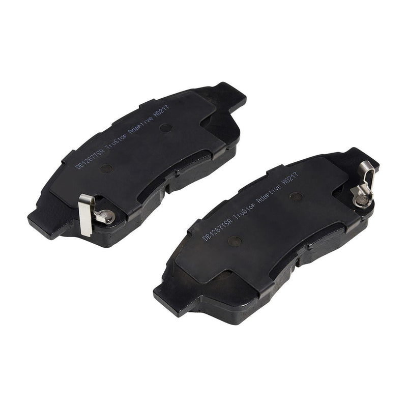 Tru Stop Adaptive Brake Pad Set DB1267TSA