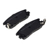 Tru Stop Adaptive Brake Pad Set DB1280TSA