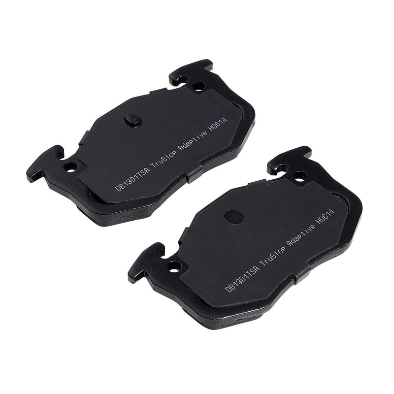 Tru Stop Adaptive Brake Pad Set DB1301TSA