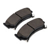 Tru Stop Adaptive Brake Pad Set DB1302TSA
