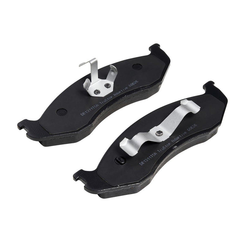 Tru Stop Adaptive Brake Pad Set DB1311TSA